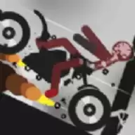 物理模拟人员手机