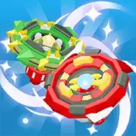 滚滚往前冲游戏