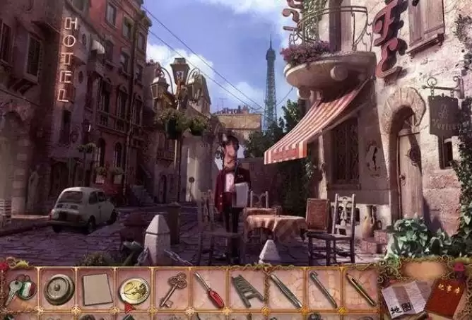 幽灵庄园的秘密2攻略(幽灵庄园的秘密2图文攻略) 幽灵庄园的秘密4怎么玩 幽灵庄园的秘密4玩法攻略