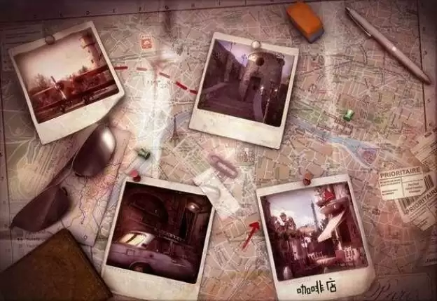 幽灵庄园的秘密2攻略(幽灵庄园的秘密2图文攻略) 幽灵庄园的秘密4怎么玩 幽灵庄园的秘密4玩法攻略