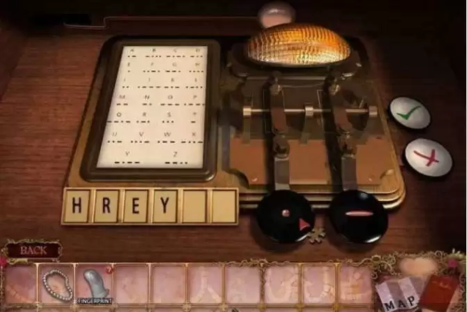 幽灵庄园的秘密2攻略(幽灵庄园的秘密2图文攻略) 幽灵庄园的秘密4怎么玩 幽灵庄园的秘密4玩法攻略