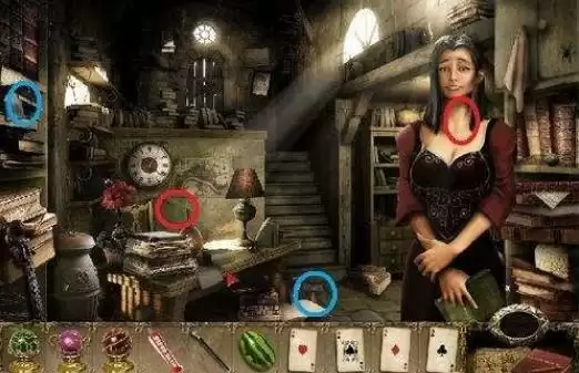 幽灵庄园的秘密2攻略(幽灵庄园的秘密2图文攻略) 幽灵庄园的秘密4怎么玩 幽灵庄园的秘密4玩法攻略