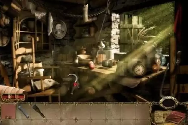 幽灵庄园的秘密2攻略(幽灵庄园的秘密2图文攻略) 幽灵庄园的秘密4怎么玩 幽灵庄园的秘密4玩法攻略