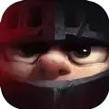 独奏骑士本