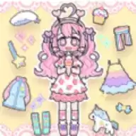 女友装扮音乐会