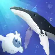 深海水族馆(Tap Tap Fish)