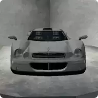 沙漠汽车模拟器(Real Car Driving - Desert Drive)
