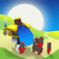 土地掠夺者之王(KingOfLandGrabbers3D)