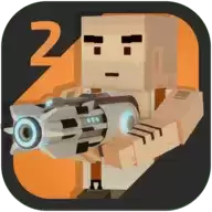 简单沙盒2（Simple Sandbox 2）