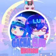 加查搭配指南游戏(Gacha Nova Edition Mod)