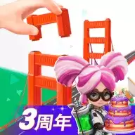 我爱拼模型游戏