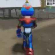 Roblox奇怪火车头(Roblox)