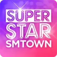 全民天团正(SuperStar SM)