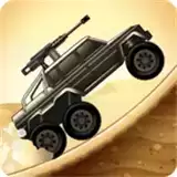 山地僵尸赛车