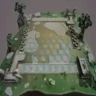 原神自走棋手机
