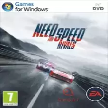 极品飞车18云