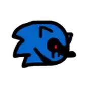 周五夜放克恐怖索尼克exe