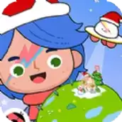 尤雅小镇我的世界