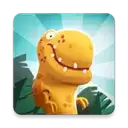 恐龙保卫战游戏(Dino Bash)