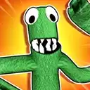 彩虹朋友合并怪物游戏