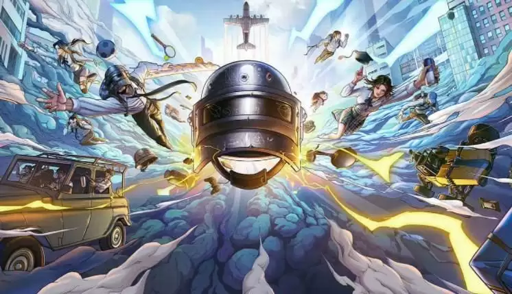 和平精英国庆节活动2022大全 国庆节活动玩法内容介绍[多图]图片1