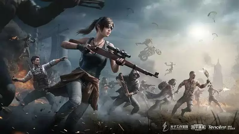 和平精英国庆节活动2022大全 国庆节活动玩法内容介绍[多图]图片2