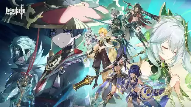 原神线上音乐会2022活动网址入口 线上音乐会2022网页活动地址链接[多图]图片2