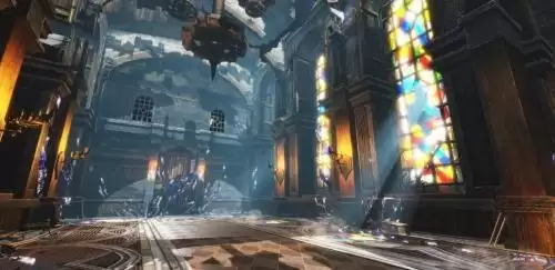 画质升级 玩法革新 《魔域手游2》打造次世代“魔域”宇宙