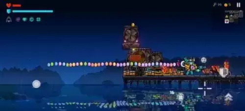 霓虹深渊无限道具怎么获得