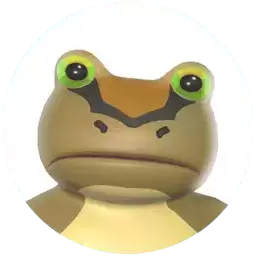 amazingfrog