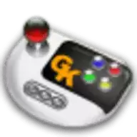 游戏键盘gamekeyboard（Game Keyboard+）