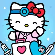 凯蒂猫儿童医院（Hello Kitty Hospital）