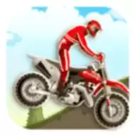 摩托跑酷(Moto Hero)