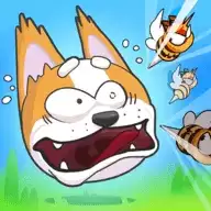 蜜蜂的复仇游戏(Troll the Dog Pull the Pin)