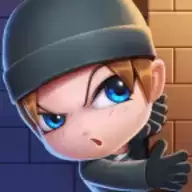 逃跑吧少年国际服(Hunt and hide)