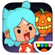 托卡世界1.53(Toca World)