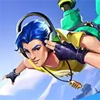 西格玛大逃杀游戏(SIGMA)