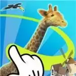 绘制怪物战斗农场