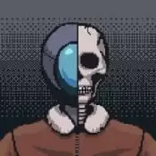 死亡之海The sea of death