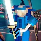 机器人角斗场破解版无限技能点