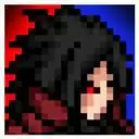 像素火影全人物版