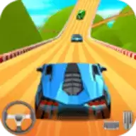 欢乐赛车大师