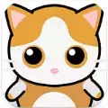 加查猫咪