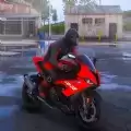 真正的Xtreme摩托车3D