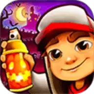 地铁跑酷全皮肤全滑板全背饰墨西哥