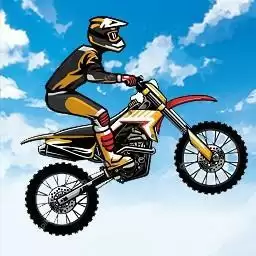 飞轮对决游戏(Leaks)