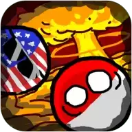 Polandball NSFWorld(波兰球手机