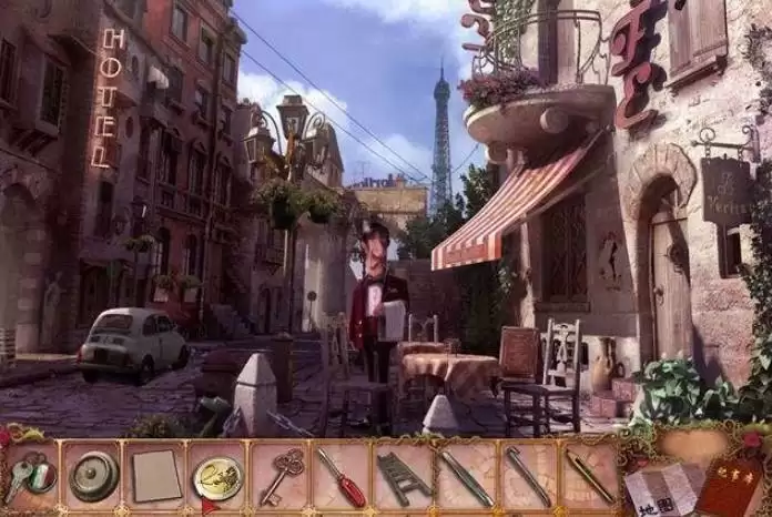 幽灵庄园的秘密2攻略(幽灵庄园的秘密2图文攻略) 幽灵庄园的秘密4怎么玩 幽灵庄园的秘密4玩法攻略