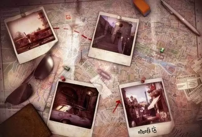 幽灵庄园的秘密2攻略(幽灵庄园的秘密2图文攻略) 幽灵庄园的秘密4怎么玩 幽灵庄园的秘密4玩法攻略