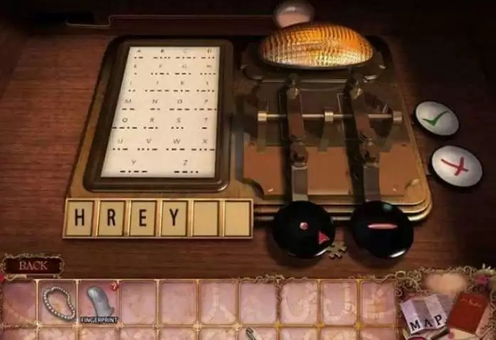 幽灵庄园的秘密2攻略(幽灵庄园的秘密2图文攻略) 幽灵庄园的秘密4怎么玩 幽灵庄园的秘密4玩法攻略